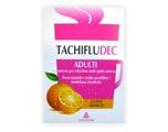 Tachifludec polvere per soluzione orale gusto arancia