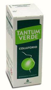 Tantum verde 0,15% collutorio
