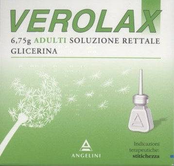 Verolax