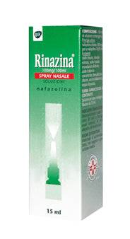 Rinazina 1 mg/ml