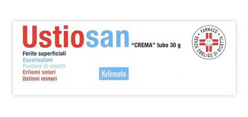 Ustiosan crema