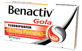 Benactiv gola