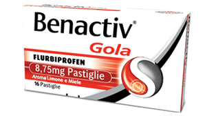 Benactiv gola