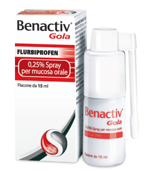 Benactiv gola