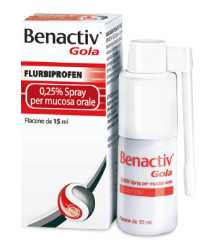 Benactiv gola