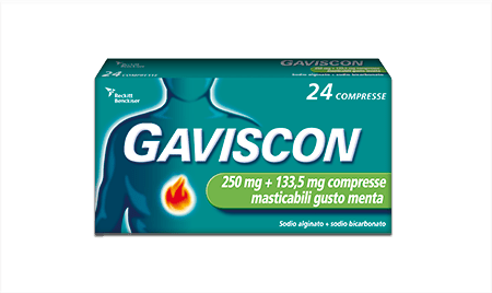Gaviscon