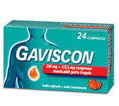 Gaviscon