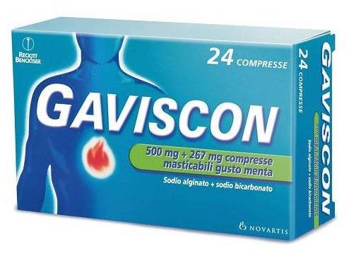 Gaviscon