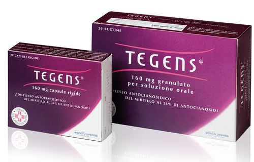 Tegens