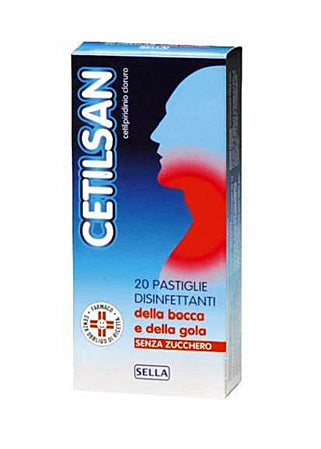 Cetilsan