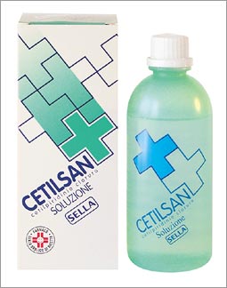 Cetilsan
