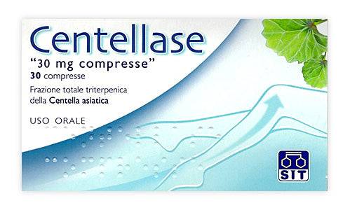 Centellase compresse
