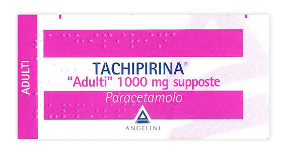 Tachipirina