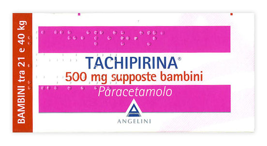 Tachipirina