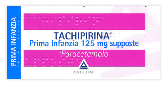 Tachipirina