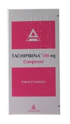 Tachipirina