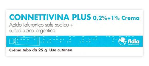 Connettivina plus