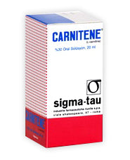 Carnitene