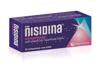 Neo-nisidina compresse