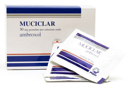 Muciclar