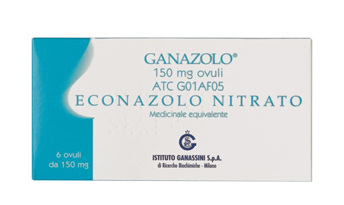 Ganazolo