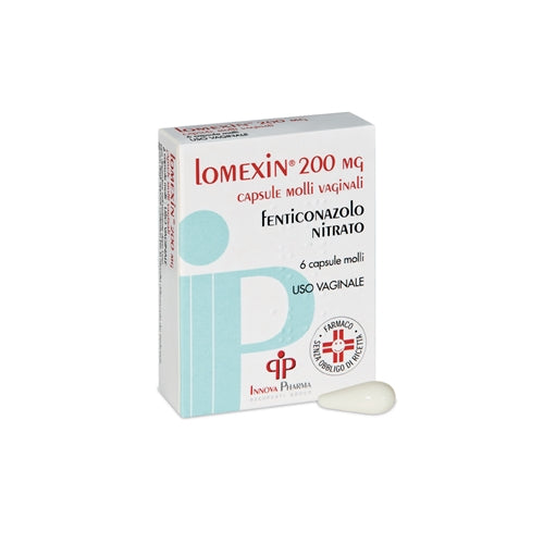 Lomexin