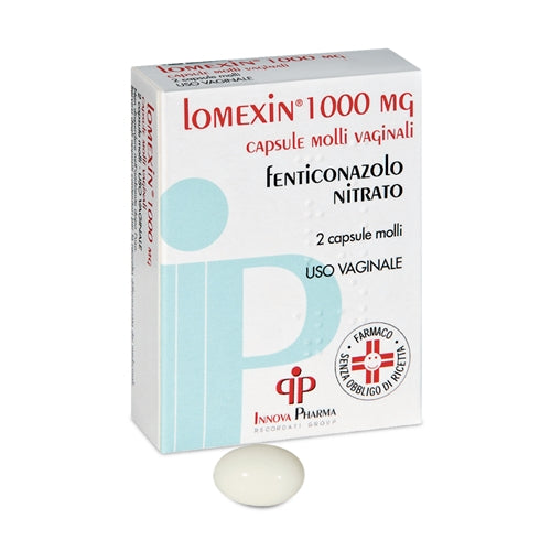 Lomexin