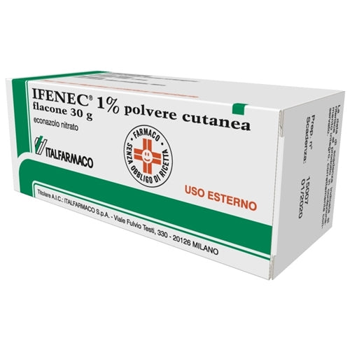 Ifenec