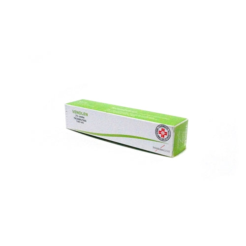 Venolen 2% crema