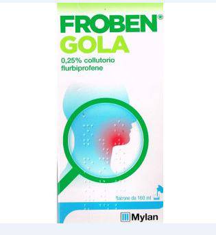 Froben gola