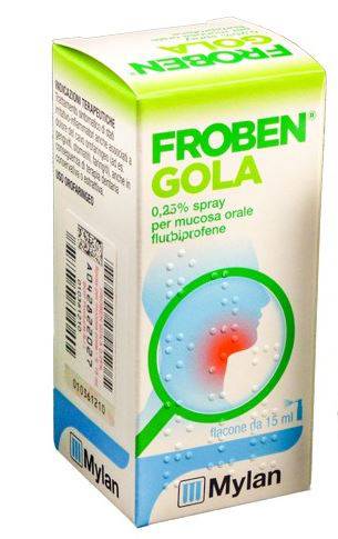 Froben gola
