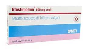 Fitostimoline