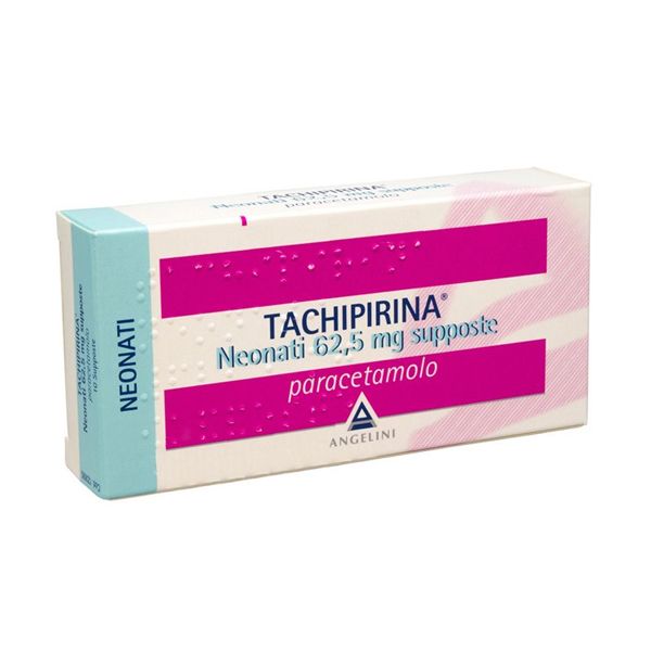 Tachipirina
