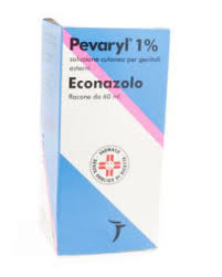 Pevaryl