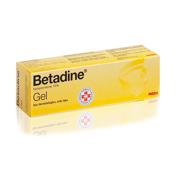 Betadine