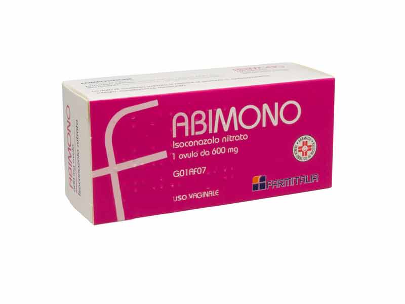Abimono