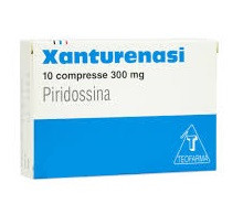 Xanturenasi