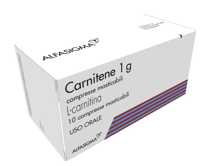 Carnitene