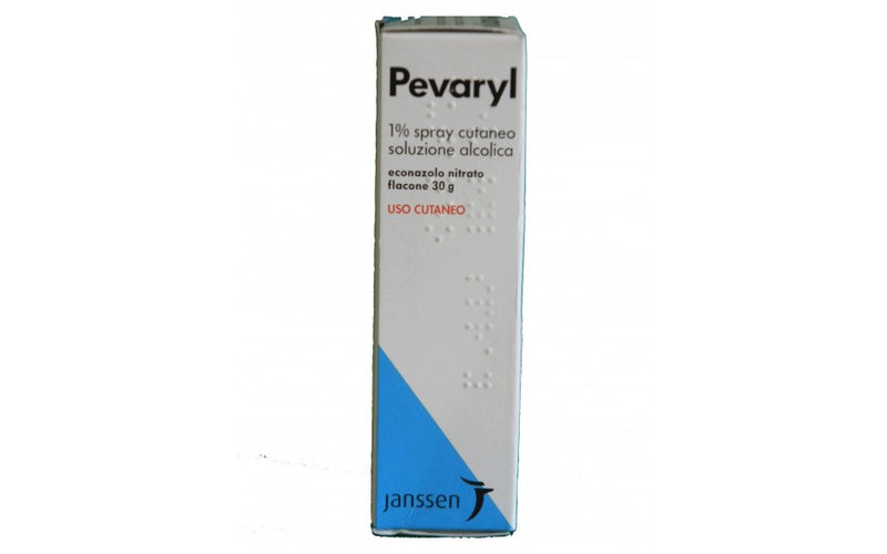 Pevaryl