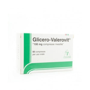 Glicero-valerovit