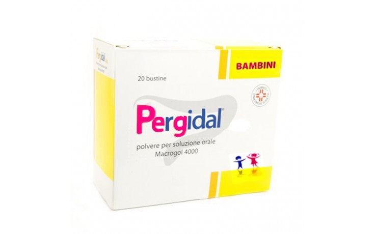Pergidal