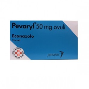 Pevaryl