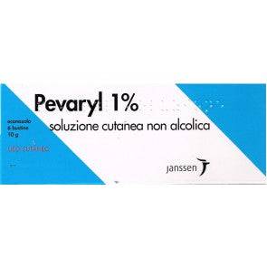 Pevaryl 1%