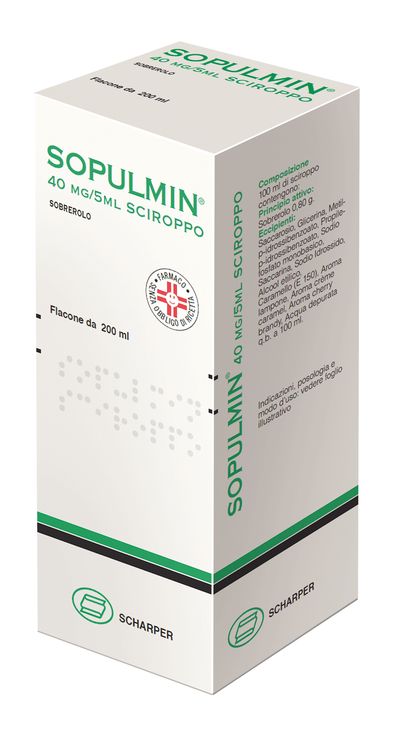 Sopulmin