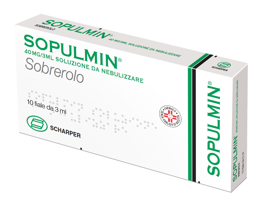 Sopulmin