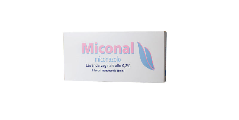 Miconal
