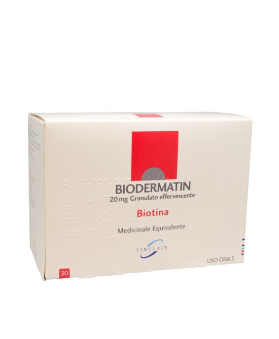 Biodermatin