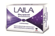 Laila, capsule molli