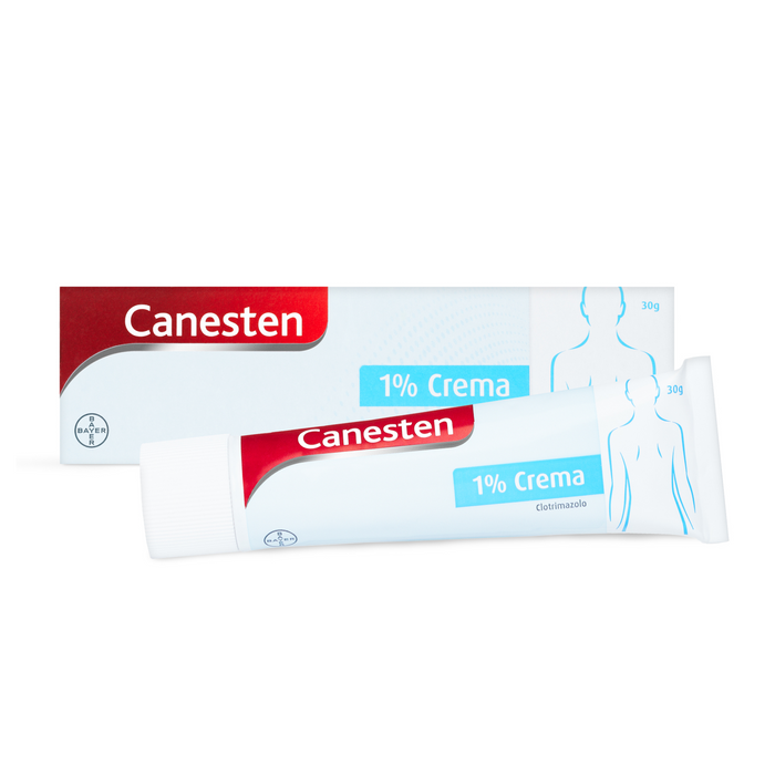 Canesten 1%