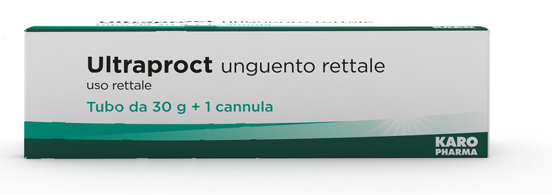 Ultraproct